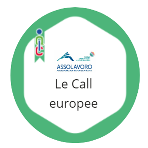 Call europee 13, 16 e 20 aprile